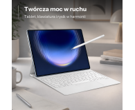 Huawei MatePad Pro Max 13.2"12/512GB OLED Blue keyboard+M-PencilPro - 1570809 - zdjęcie 16